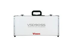 Bresser Transport & Aufbewahrung>Vixen VSD90SS Transportkoffer