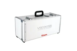 Bresser Transport & Aufbewahrung>Vixen VSD90SS Transportkoffer