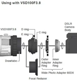 Bresser Zubehör Für Astrokameras><noscript><img width=