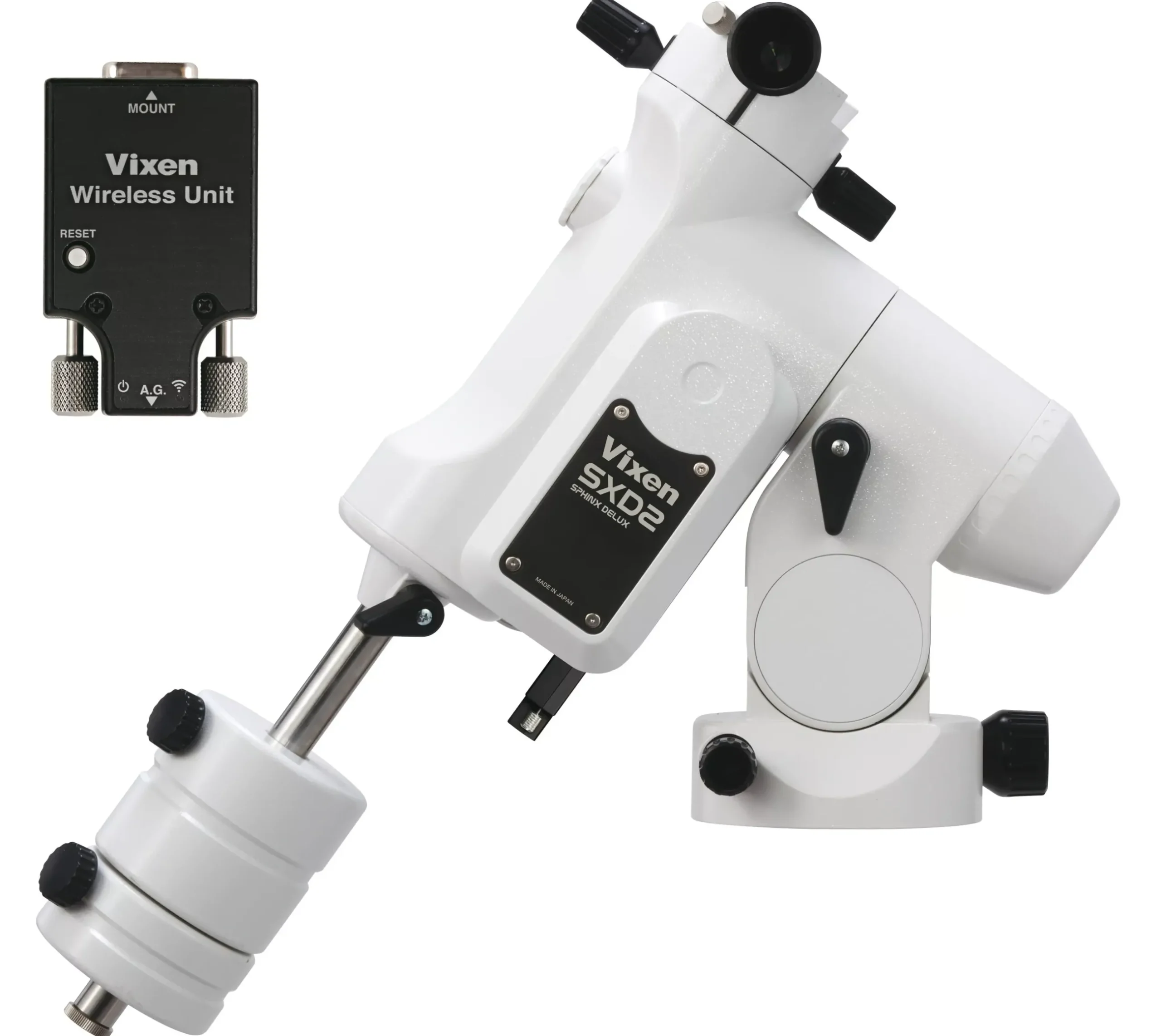 Bresser Motoren & Steuerungen>Vixen Wifi-Adapter für EQ Montierungen